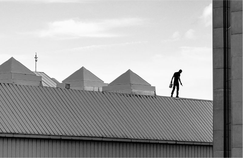 Seven Evolution - Estrutura de evolução